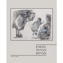 Engel Tevan István