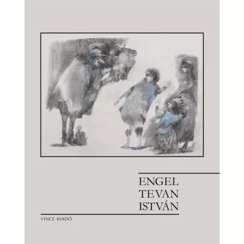 Engel Tevan István