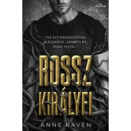 Rossz királyfi