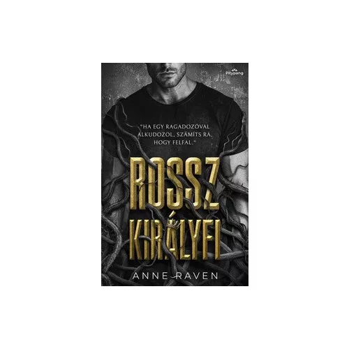 Rossz királyfi