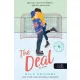 The Deal - Az üzlet - Off-Campus 1.