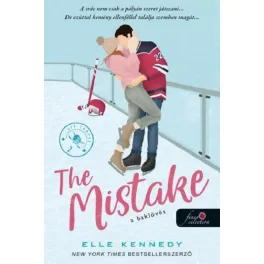 The Mistake - A baklövés - Off-Campus 2.