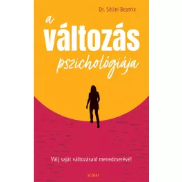 A változás pszichológiája