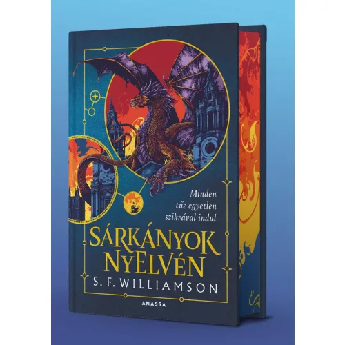 Sárkányok nyelvén