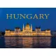 Hungary zseb könyv