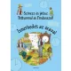 Színezz és játssz Pettsonnal és Findusszal! - Ismerkedés az órával