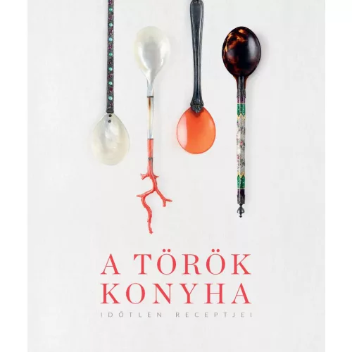 A török konyha