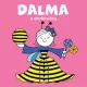 Dalma, a darázslány