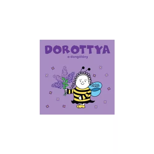 Dorottya, a dongólány
