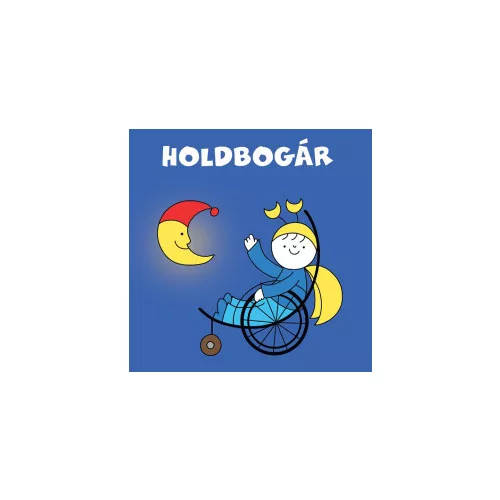 Holdbogár