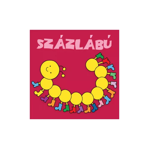 Százlábú