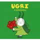 Ugri, a szöcskelány