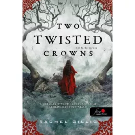   Two Twisted Crowns - Két ferde korona - A pásztor király 2.