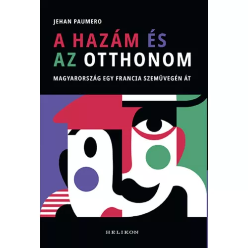 A hazám és az otthonom