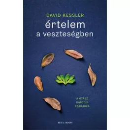 Értelem a veszteségben