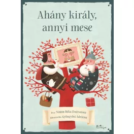 Ahány király, annyi mese
