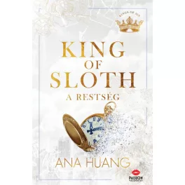 King of Sloth - A restség