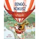 Bingó és Kókusz utazik