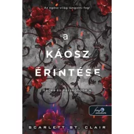 A káosz érintése