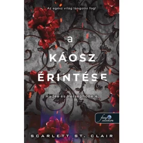 A káosz érintése