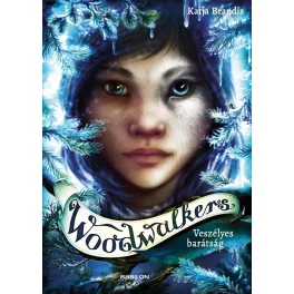 Woodwalkers 2. – Veszélyes barátság