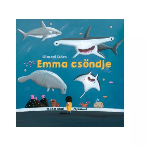 Emma csöndje