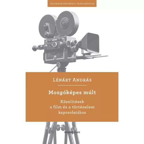 Mozgóképes múlt