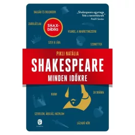 Shakespeare minden időkre