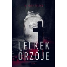 Lelkek őrzője
