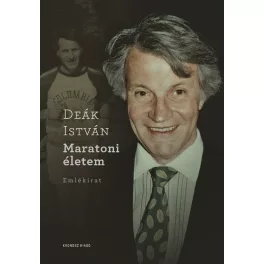 Maratoni életem. Emlékirat