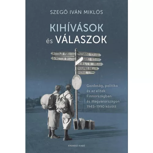 Kihívások és válaszok