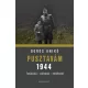 Pusztavám 1944 - Tanú(ság) - vallomás - emlékezet