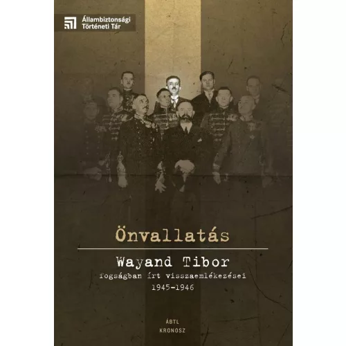 Önvallatás