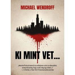 Ki mint vet…