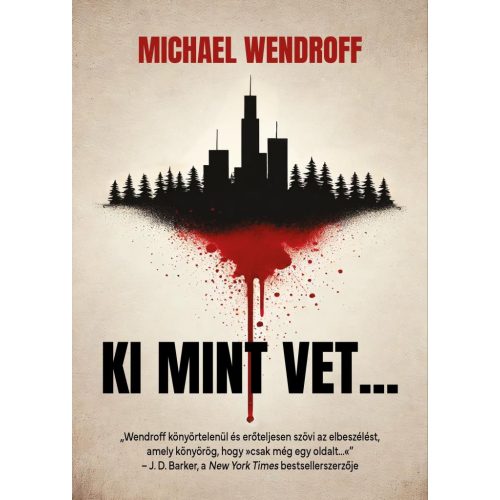 Ki mint vet…