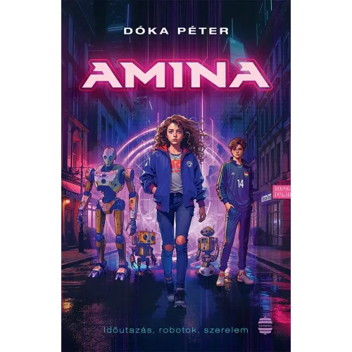 Amina