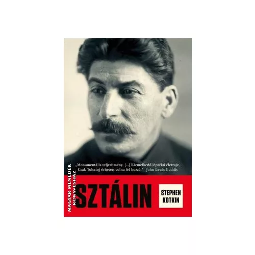 Sztálin