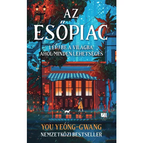 Az esőpiac