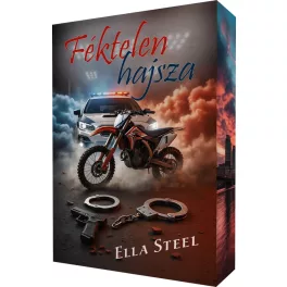 Féktelen hajsza