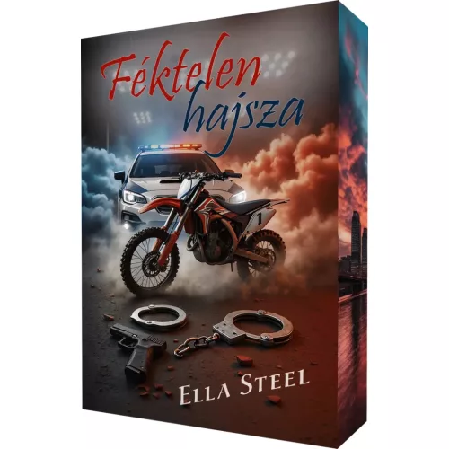 Féktelen hajsza