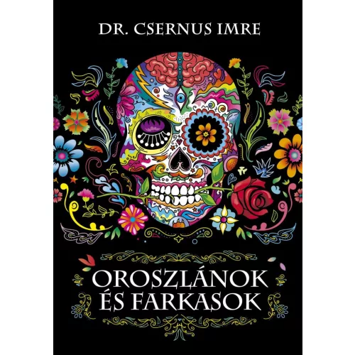Oroszlánok és farkasok