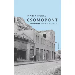 Csomópont