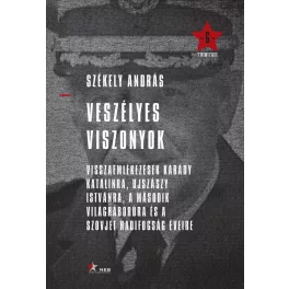 Veszélyes viszonyok