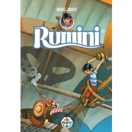 Rumini - új rajzokkal