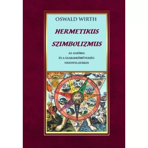 Hermetikus szimbolizmus