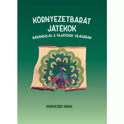 Környezetbarát játékok
