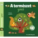 A természet zenéi - Kis zenélő könyveim