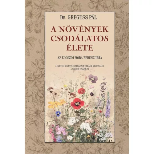 A növények csodálatos élete