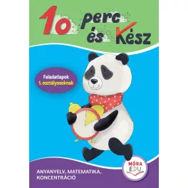 Általános iskola 1. évfolyam