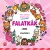 My Little Cosy Life - Falatkák. Színezőkönyv